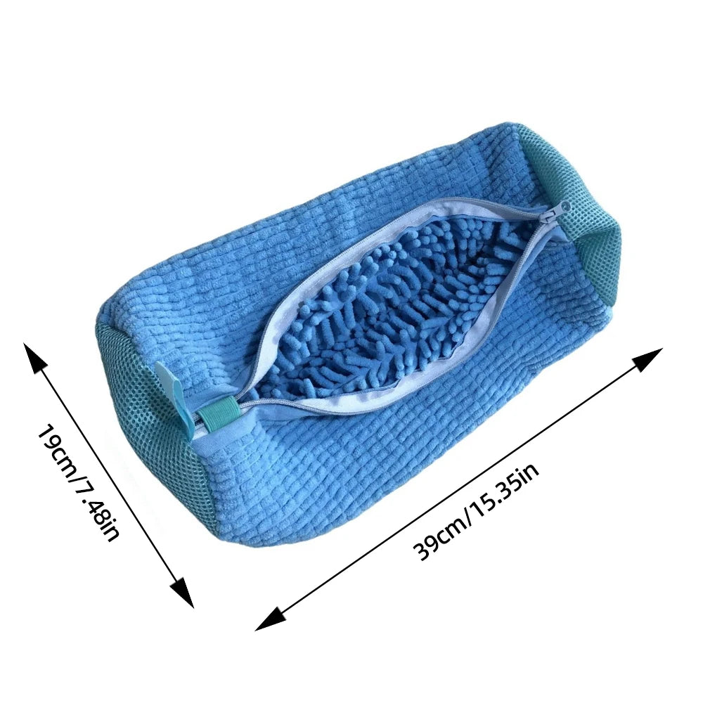 תיק כביסה לנעליים
