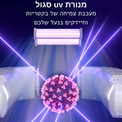 מייבש נעליים